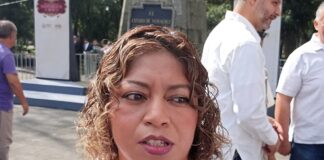 Alertan sobre grupos que se hacen pasar como servidores de la nación.