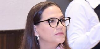 Alejandro Armenta designa a la veracruzana Delia Clarissa Álvarez Bigurra como su coordinadora de Comunicación Social