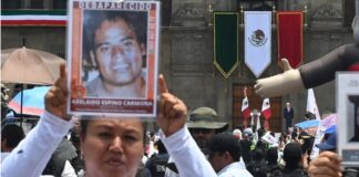 ¿En qué afectan las reformas de fin de sexenio a las víctimas de desaparición?