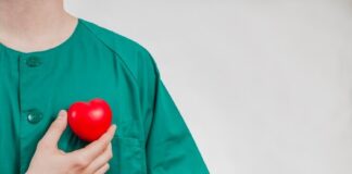 Exhorta IMSS Veracruz Sur a cuidar salud del corazón.