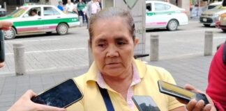 Exigen condena para asesinos de Diego Yasmar, profesor secuestrado y asesinado en Álamo