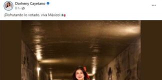 La heroína de Xalapa .