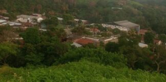 Denuncian desapariciones, asesinatos, desplazamiento forzado, tortura y robos por grupos armados en El Coire, #Michoacán.