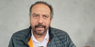 Elías Moreno se posiciona en contra de sobrerrepresentación de Morena y reforma al PJF: Elías Moreno