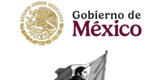Adelanta Claudia Sheinbaum la imagen del gobierno de México #TiempoDeMujeres
