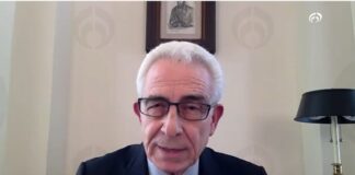 Zedillo advierte que Reforma Judicial sentó bases para instaurar la tiranía en México.