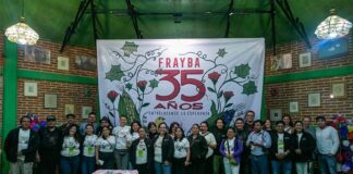 Denuncian amenazas de muerte y allanamiento contra integrantes del Frayba.