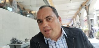 Cuitláhuac García no cumplió su palabra de liquidar adeudos a empresarios: CCM