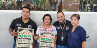 Anuncian el “Festival México Lindo y Querido 2024”.