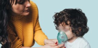 Informa IMSS Veracruz Norte sobre Fibrosis Quística .