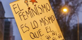 Las frases machistas más controvertidas: AI