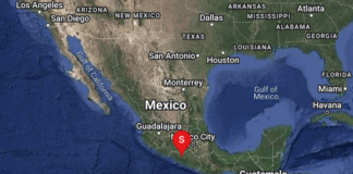 Sismo de 5.3 en Guerrero sacude CDMX y varía entidades; no suenan las alarmas