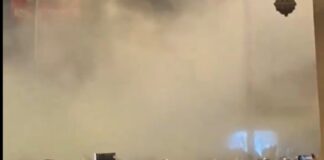 Violencia golpista .