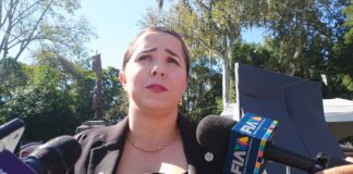 SESVER… Dïaz del Castillo es el rival más débil.