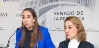 PAN y PRI no asistirán a sesión para convalidar reforma que transfiere GN a Fuerzas Armadas