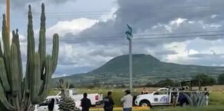 Asesinan a una jueza y tres policías en Guanajuato, entre al menos 10 homicidios ocurridos en un día