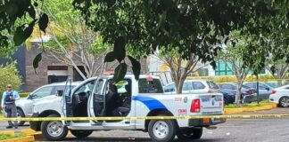 #GuanajuatoRojo. Siguen las masacres, matan a 17 en el estado más letal de México.