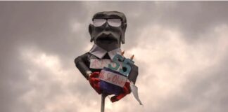 Fracasa comité de justicia de la ‘guerra sucia’; otro sexenio de impunidad.