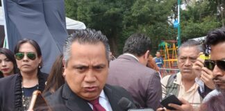Con 5 denuncias por hostigamiento sexual autoridades de #Veracruz eximen a titular de Invivienda.