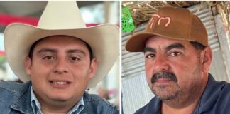 Aparecen sin vida funcionario municipal y su padre levantados por grupo armado en Isla #Veracruz