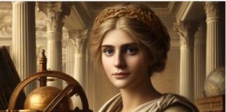 Hypatia .