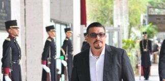 La hora de la verdad.