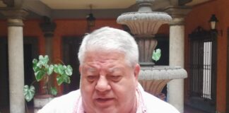 No hubo negociación alguna con los Yunes, afirma Manuel Huerta.