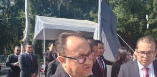 Con bajo presupuesto no se pueden arreglar carreteras, justifica SIOP #Veracruz.