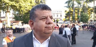 Tras masacre en Martínez de la Torre refuerzan seguridad.