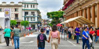 Conmemora Ayuntamiento Día Mundial sin Auto