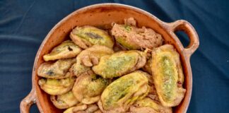 Este fin de semana, Festival del Chile Xalapeño.