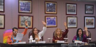 Aprueba Diputación Permanente dictámenes de acuerdo presentados por Comisiones.