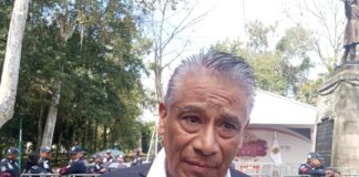 Denuncia Librado Arriaga que Ejidatarios han sufrido estafas por parte de quienes se dicen gestores.