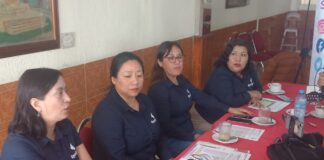 Veracruz, tercer lugar nacional en casos de embarazo infantil: Equifonía.