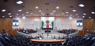 Aprueba Congreso de Veracruz reforma pro pueblos indígenas y afromexicanos.