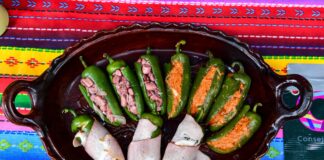 Continúan actividades del Festival del Chile Xalapeño.