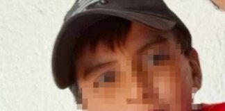 Hallan sin vida al niño desaparecido ayer en #Veracruz