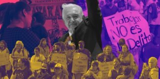 El último informe del gobierno que no transformó la realidad de las mujeres.