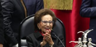 EN LETRAS DE ORO DEBE ESCRIBIRSE: IFIGENIA M. MARTÍNEZ Y HERNÁNDEZ