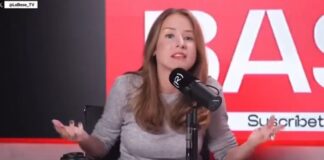 Lanzan en redes campaña para desacreditar a gobernantes españoles. Inna Afinogenova golpea al Rey