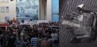 Israel: Casi 4000 heridos por explosiones simultáneas de bipers de supuestos terroristas en Líbano y Siria