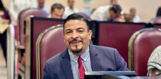 El pueblo avala resultados de la Guardia Nacional por confiable y efectiva, dice Gómez Cazarín