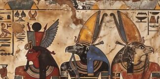 Misterio de los Jeroglíficos Egipcios: El Código de los Antiguos.