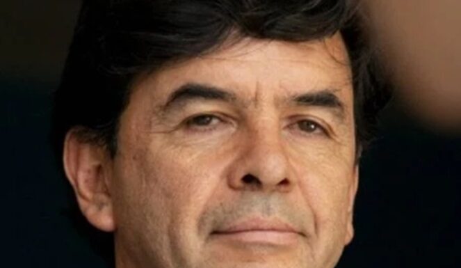 Presidenta Sheinbaum defiende a Jesús Ramírez y señala la campaña en contra su gobierno