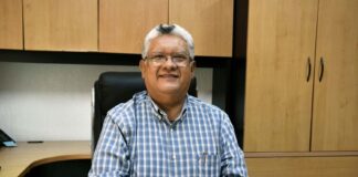 Por congruencia Fernando Yunes debe retirarse de la militancia de AN: Joaquín Guzmán.