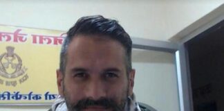 SRE incumple compromiso de apoyo en caso del mexicano encarcelado en India .