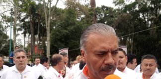 Preocupa a Sección 56 del SNTE que no haya un presupuesto definido para evaluación de docentes.