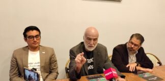 Abogado veracruzano señalado por AMLO recibe amenazas .