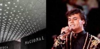 Juan Gabriel en la Cineteca Nacional: Un homenaje al “Divo de Juárez”.