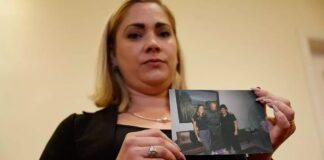 Justicia argentina reabre caso de la cubana Mavys Álvarez contra Maradona.